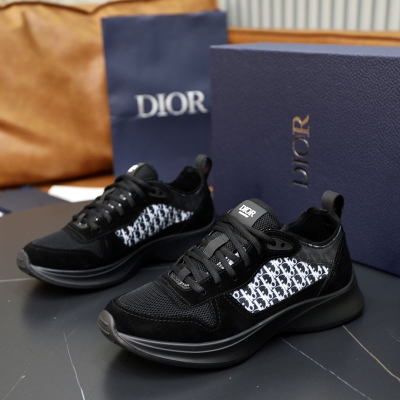 Christian Dior Sneaker